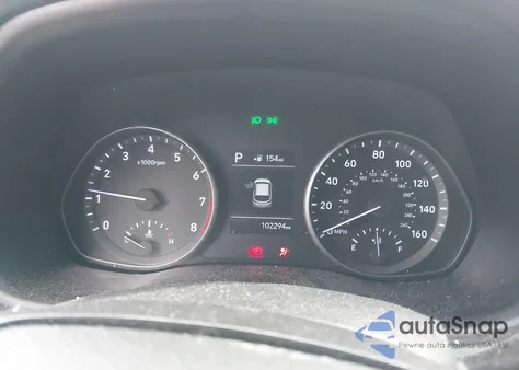 2018 Hyundai Elantra Gt from USA, damaged, VIN KMHH35LE0JU060199